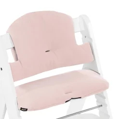 hauck Sitzkissen Select Musselin Hochstuhl Alpha+* Hochstuhl Zubehör