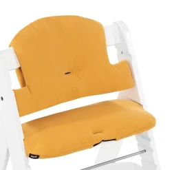 hauck Sitzkissen Select Musselin Hochstuhl Alpha+* Hochstuhl Zubehör