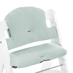 hauck Sitzkissen Select Musselin Hochstuhl Alpha+* Hochstuhl Zubehör
