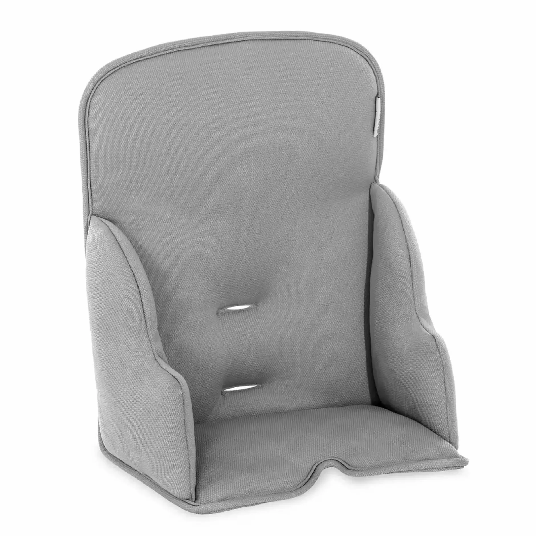 hauck Sitzverkleinerer Alpha Cosy Comfort Select Grey* Hochstuhl Zubehör