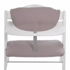 hauck Sitzverkleinerer Deluxe Stretch* Hochstuhl Zubehör