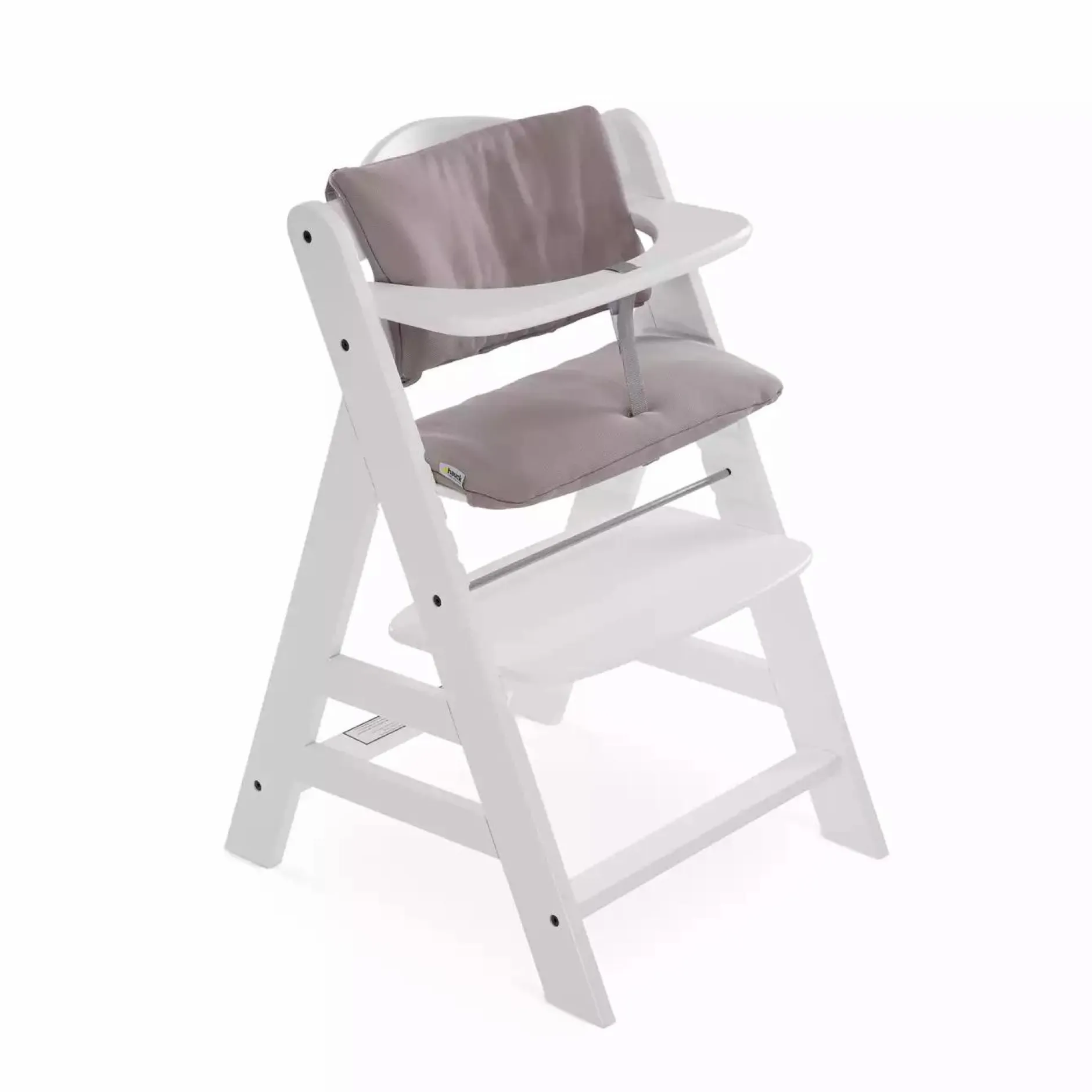 hauck Sitzverkleinerer Deluxe Stretch* Hochstuhl Zubehör