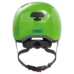 ABUS Skurb Kid Shiny Green M* Fahrradhelme