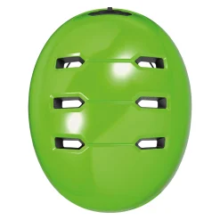 ABUS Skurb Kid Shiny Green S* Fahrradhelme