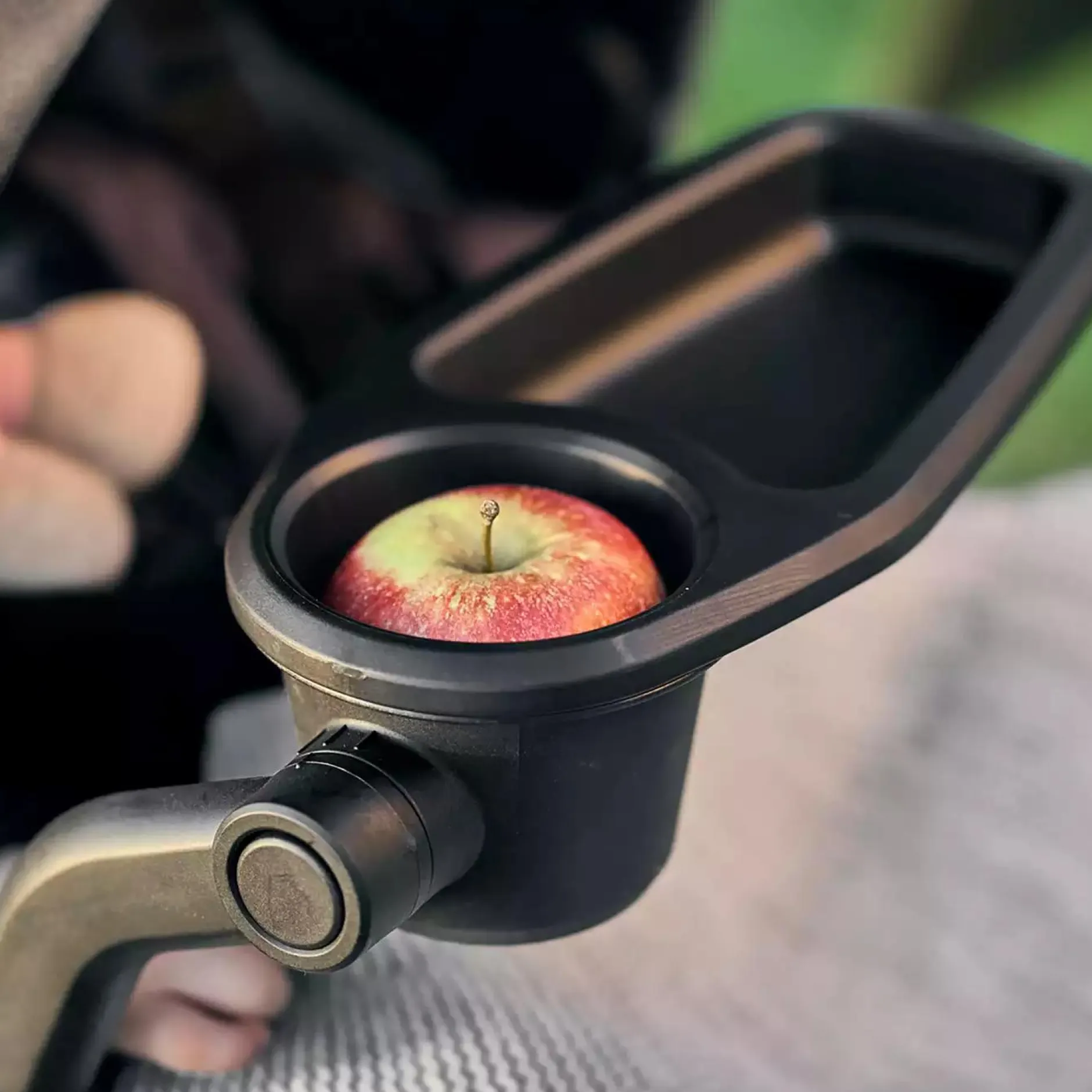 THULE Sleek Snack Tray*Kinder Kinderwagen Zubehör