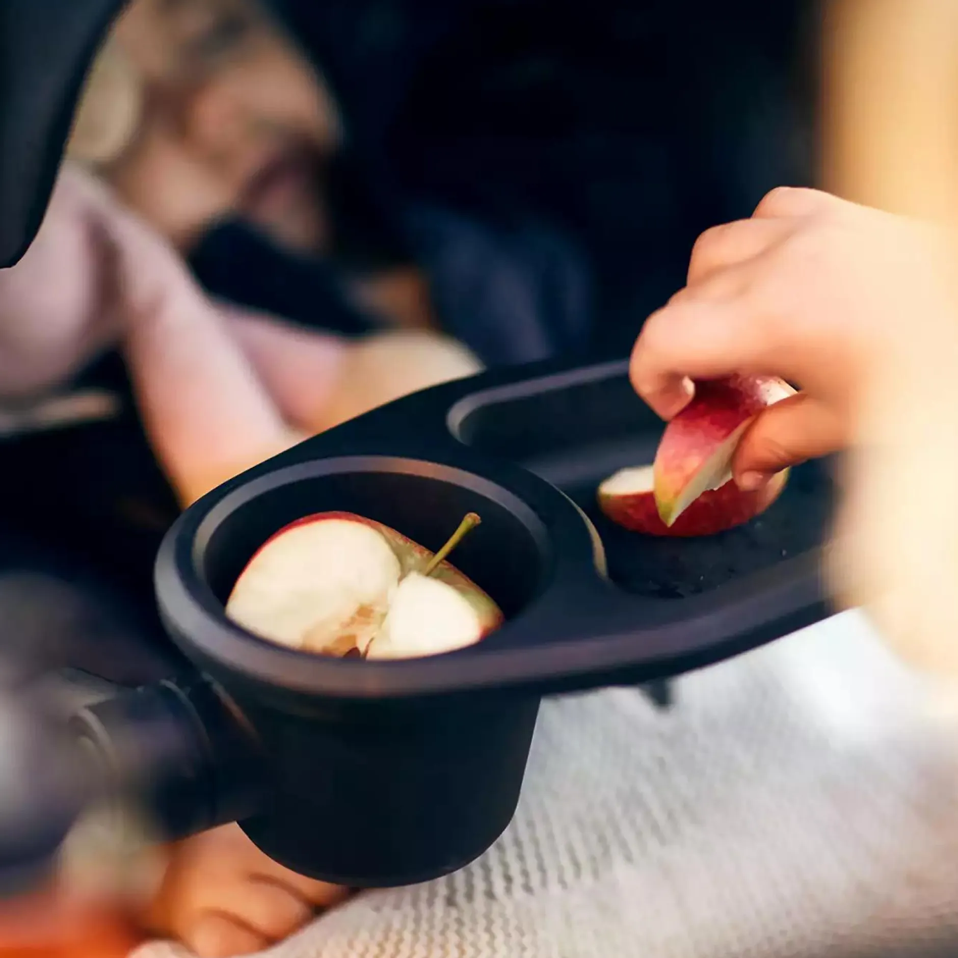 THULE Sleek Snack Tray*Kinder Kinderwagen Zubehör