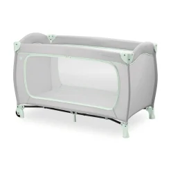 hauck Sleep N Play Go Plus Dusty Mint* Reisebetten & Zubehör