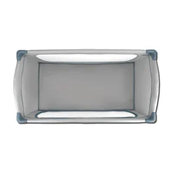 hauck Sleep N Play Go Plus Dusty Blue* Reisebetten & Zubehör