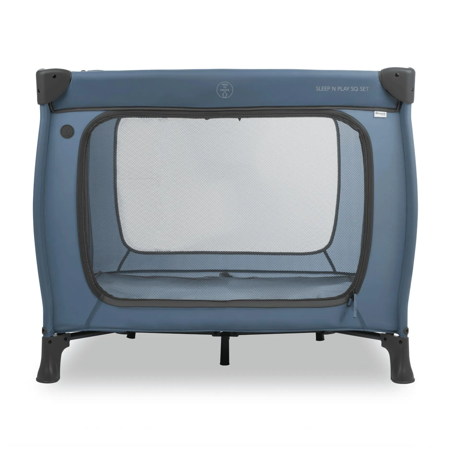 hauck Sleep N Play SQ Dark Blue* Reisebetten & Zubehör