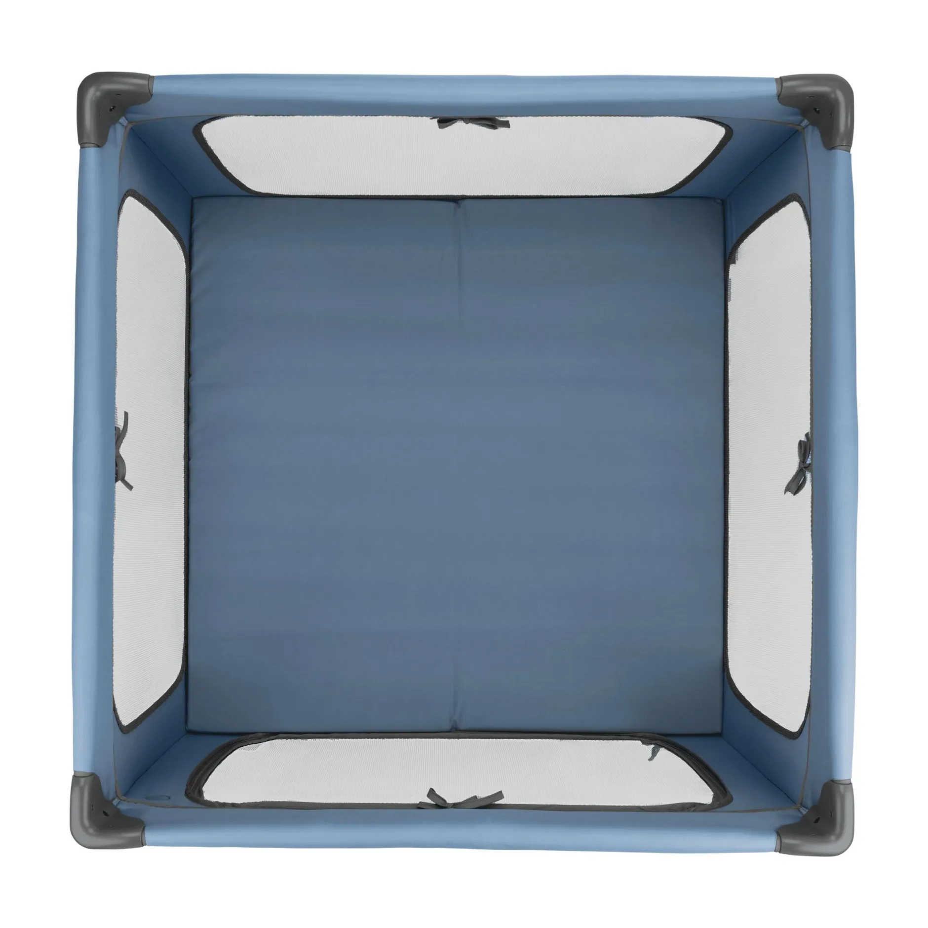 hauck Sleep N Play SQ Dark Blue* Reisebetten & Zubehör