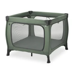 hauck Sleep N Play SQ Set Dark Green* Reisebetten & Zubehör