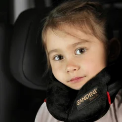 SANDINI SleepFix® Kids Basic*Kinder Kindersitz Zubehör