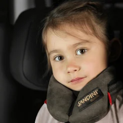 SANDINI SleepFix® Outlast S*Kinder Kindersitz Zubehör