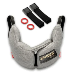 SANDINI SleepFix XS*Kinder Kindersitz Zubehör