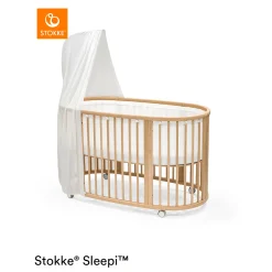 STOKKE Sleepi™ Himmel* Bettausstattung