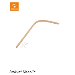 STOKKE Sleepi™ Himmelstange Natural* Bettausstattung