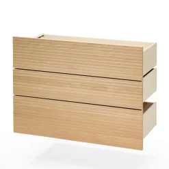 STOKKE Sleepi™ Kommode Natural Teil 2 von 2* Wickelmöbel