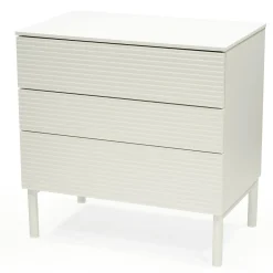 STOKKE Sleepi™ Kommode White Teil 1 von 2* Wickelmöbel