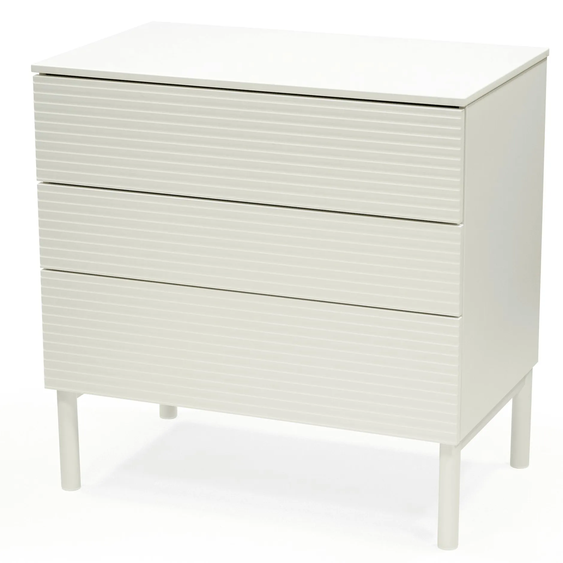 STOKKE Sleepi™ Kommode White Teil 1 von 2* Wickelmöbel