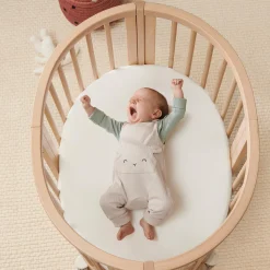 STOKKE Sleepi™ Mini V3 Natur* Babybetten