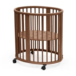 STOKKE Sleepi™ Mini V3 Warm Brown* Babybetten