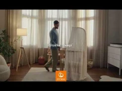 STOKKE Sleepi™ Mini V3* Babybetten