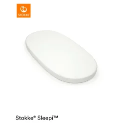 STOKKE Sleepi™ V3 Spannbettlaken* Babybettwäsche