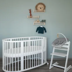 STOKKE Sleepi™ V3* Babybetten