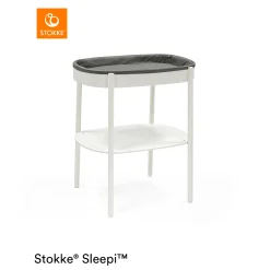 STOKKE Sleepi™ Wickeltisch* Wickelmöbel
