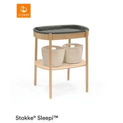 STOKKE Sleepi™ Wickeltisch* Wickelmöbel