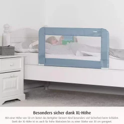 reer Sleep'n Keep Bettgitter 100 cm* Bettgitter