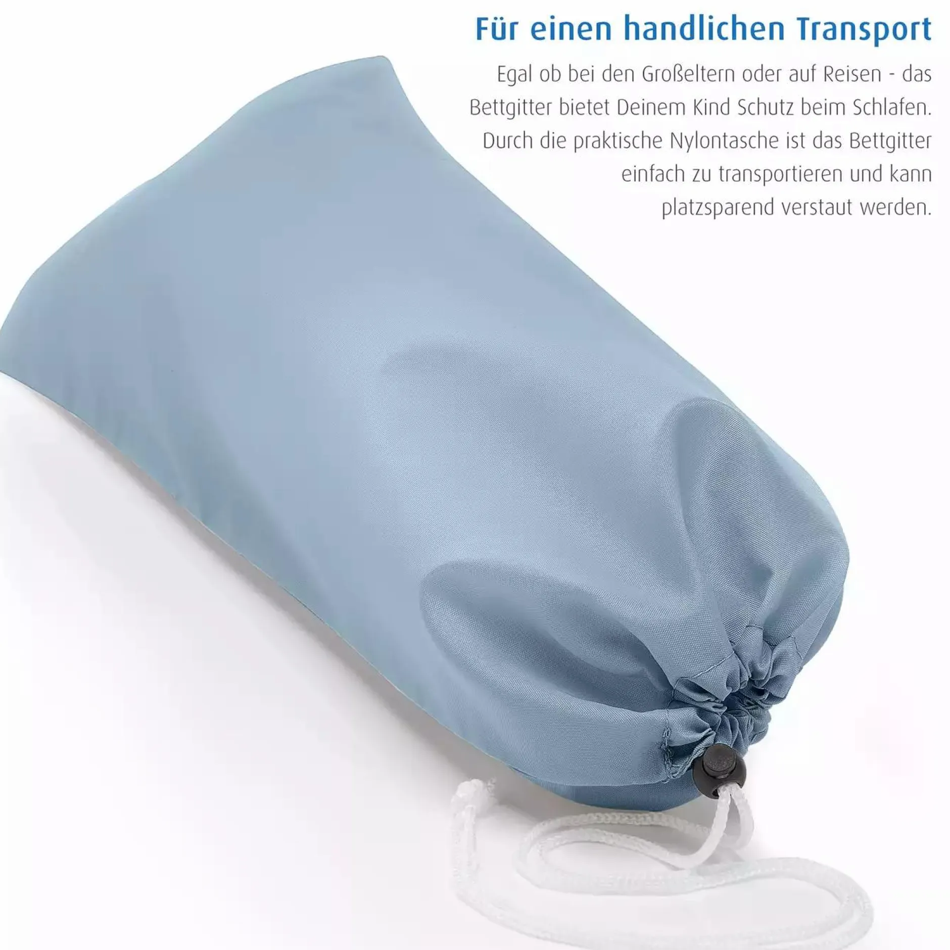reer Sleep'n Keep Bettgitter 100 cm* Bettgitter