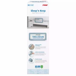 reer Sleep'n Keep Bettgitter 100 cm* Bettgitter