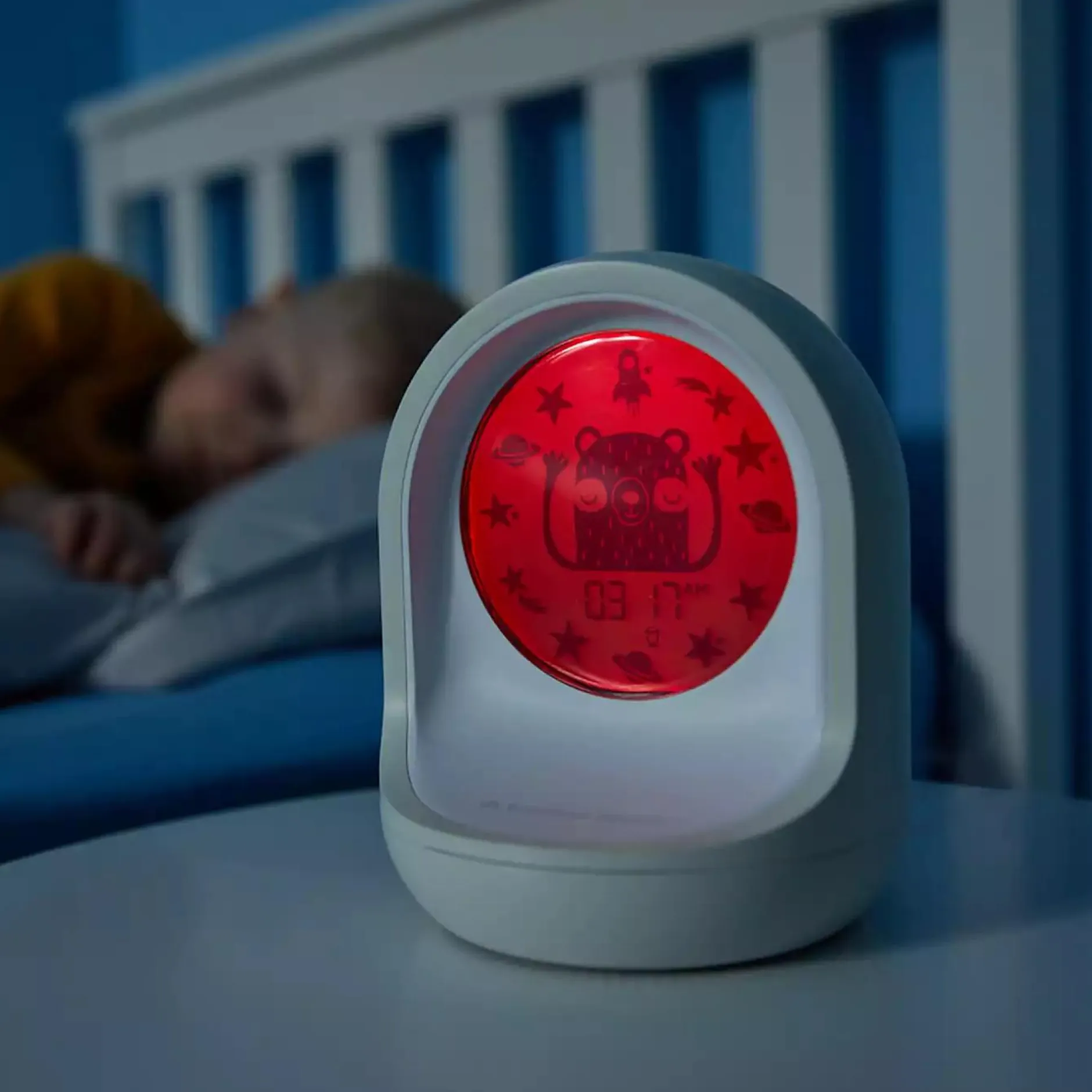 tommee tippee Sleeptime Schlaftrainer* Nachtlichter