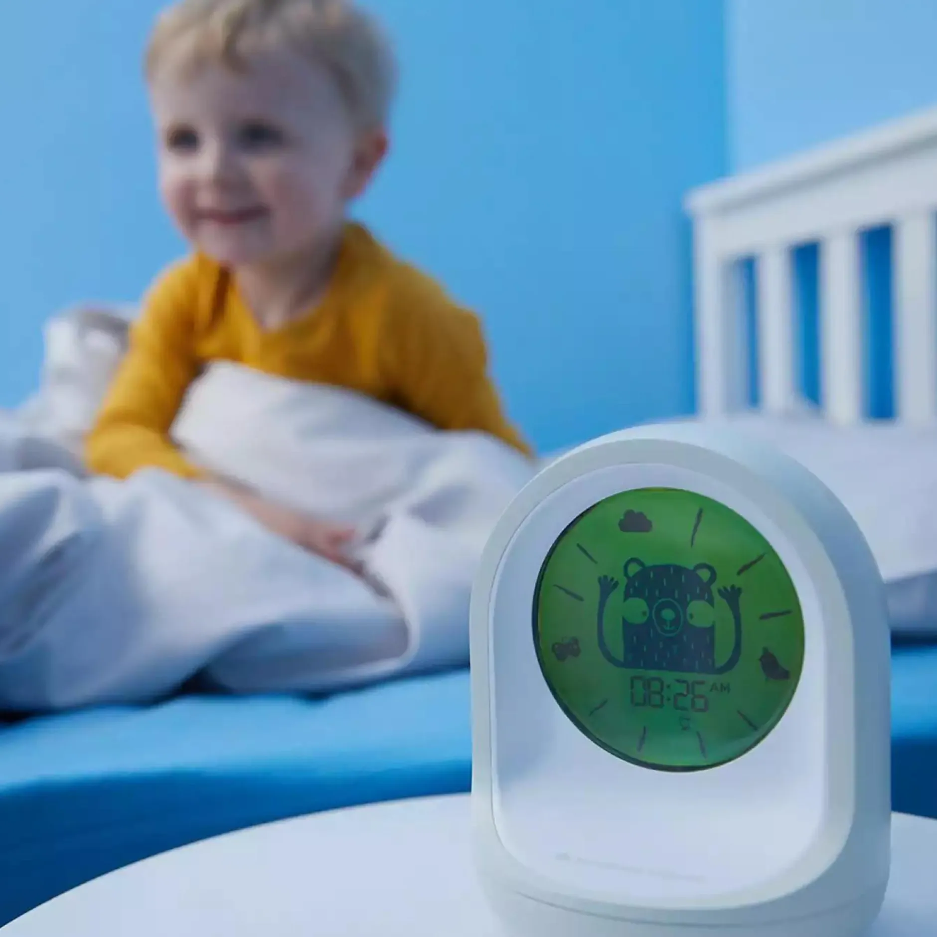 tommee tippee Sleeptime Schlaftrainer* Nachtlichter