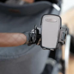 LITTLE ONE Smartphone Halterung für Kinderwagen*Kinder Kinderwagen Zubehör