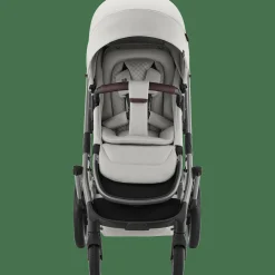 Britax Diamond SMILE 5Z LUX Linen Grey*Kinder Buggys