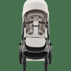 Britax Diamond SMILE 5Z LUX Soft Taupe*Kinder Buggys