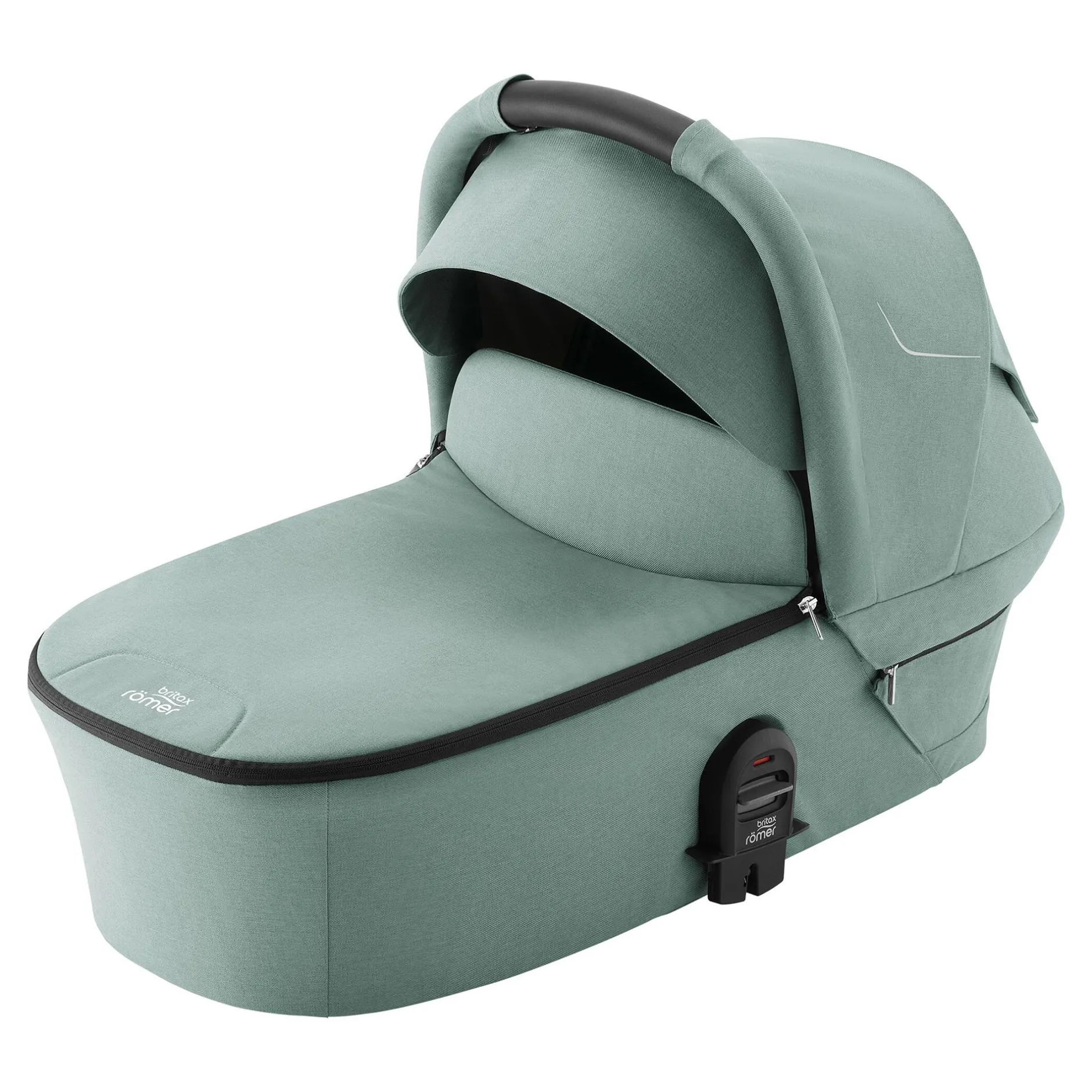 Britax Diamond SMILE 5Z Wanne Jade Green*Kinder Kinderwagen Zubehör
