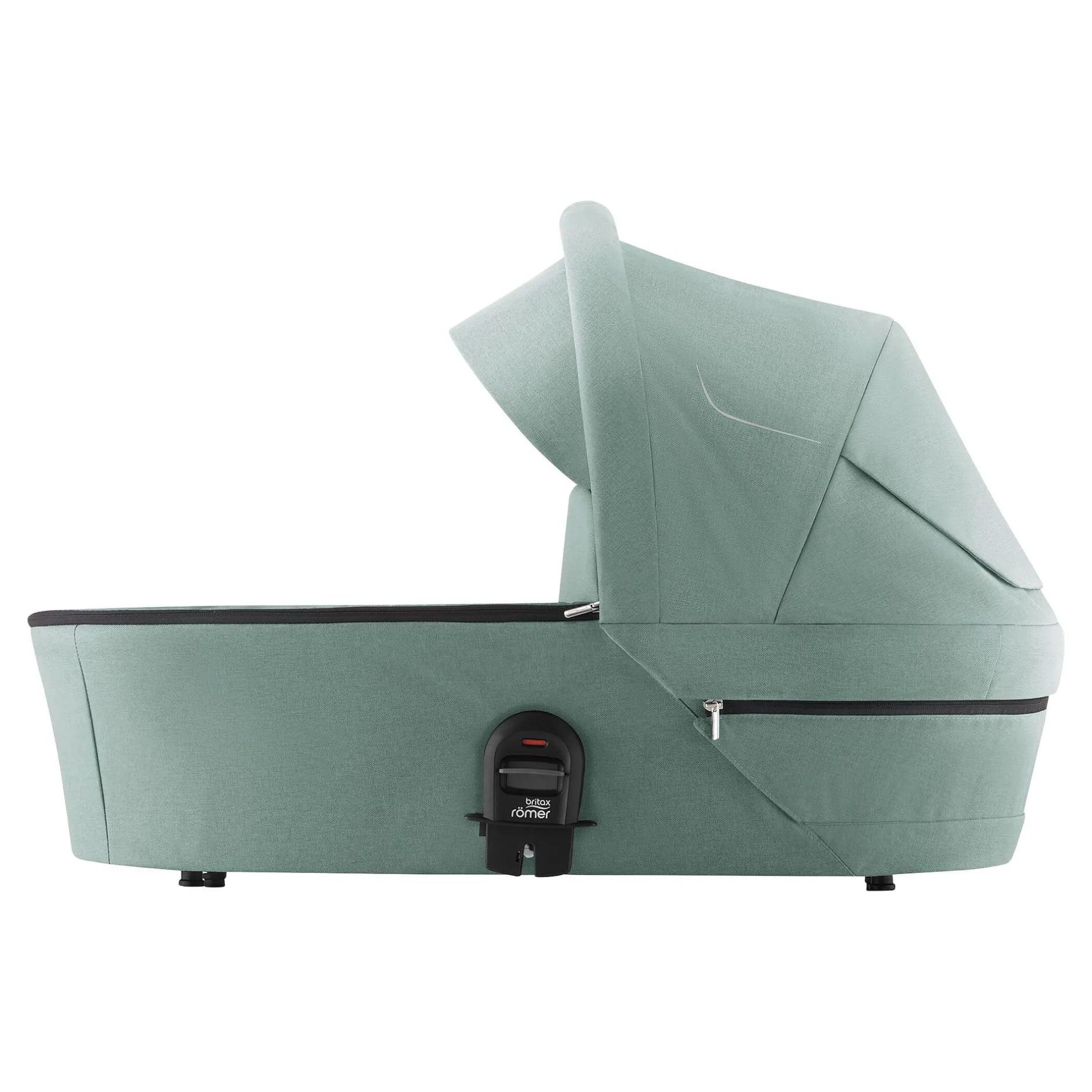 Britax Diamond SMILE 5Z Wanne Jade Green*Kinder Kinderwagen Zubehör