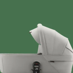 Britax Diamond SMILE 5Z Wanne LUX Linen Grey*Kinder Kinderwagen Zubehör