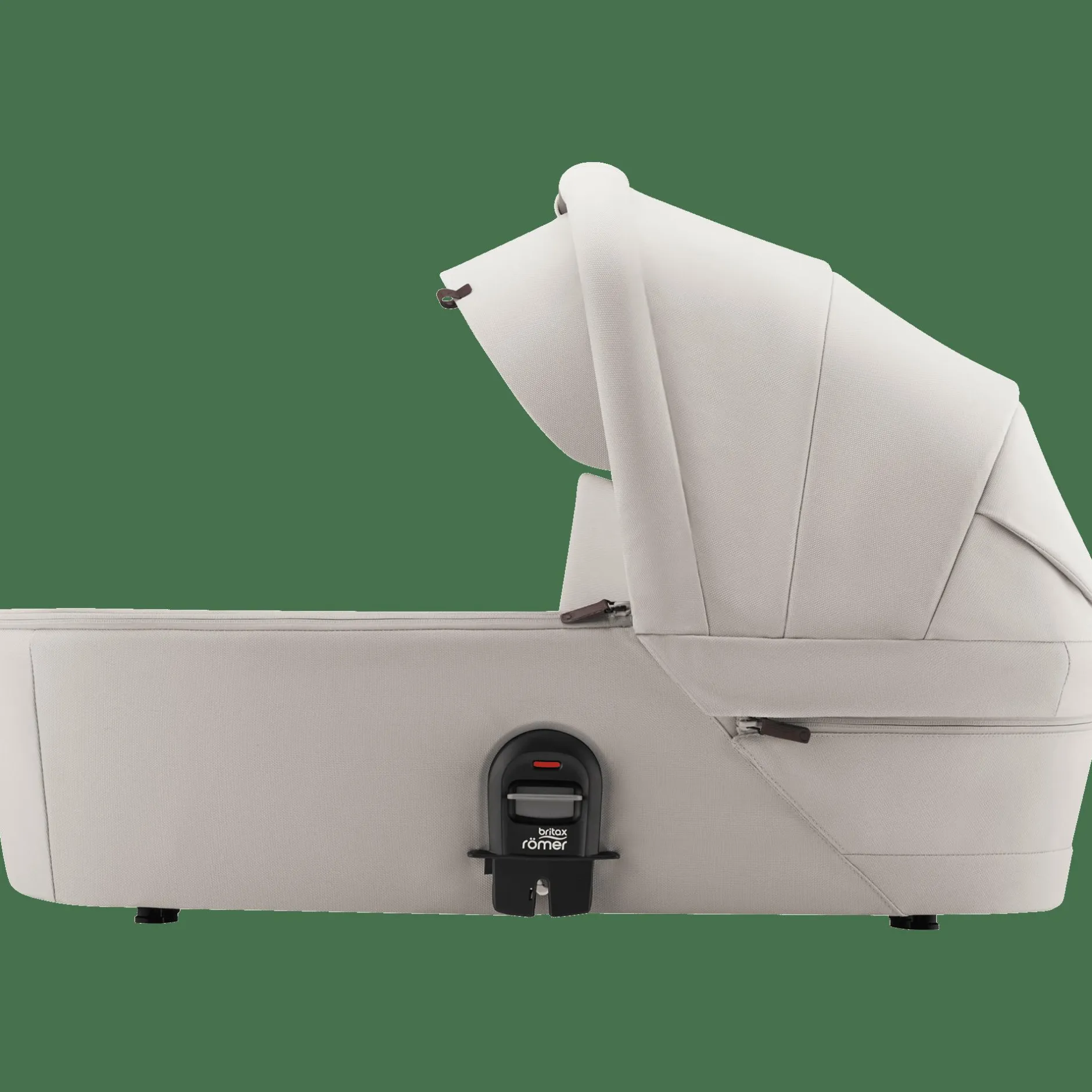 Britax Diamond SMILE 5Z Wanne LUX Soft Taupe*Kinder Kinderwagen Zubehör