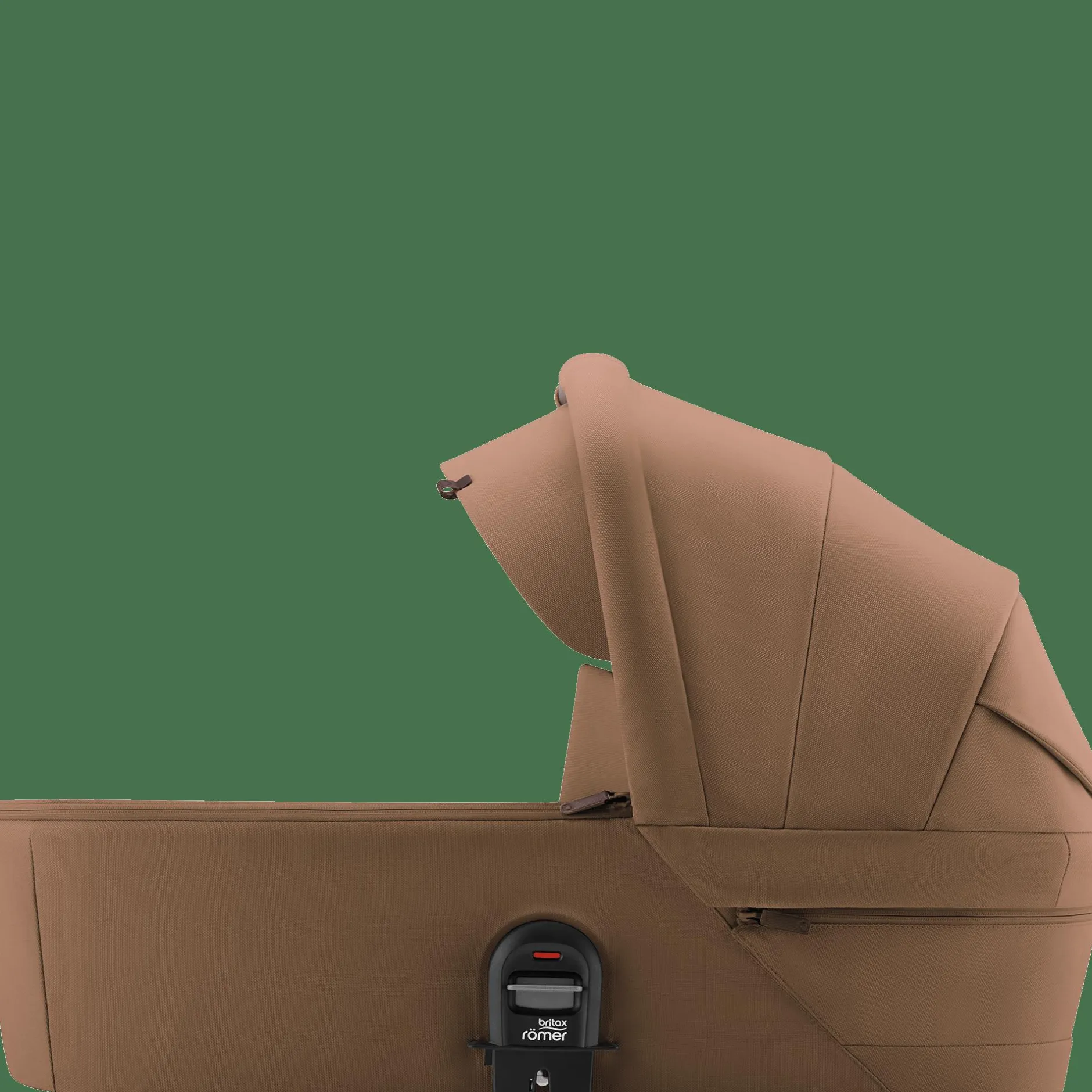 Britax Diamond SMILE 5Z Wanne LUX Warm Caramel*Kinder Kinderwagen Zubehör