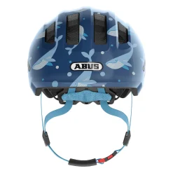 ABUS Smiley 3.0 Blue Whale S* Fahrradhelme