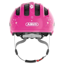 ABUS Smiley 3.0 Pink Butterfly M* Fahrradhelme