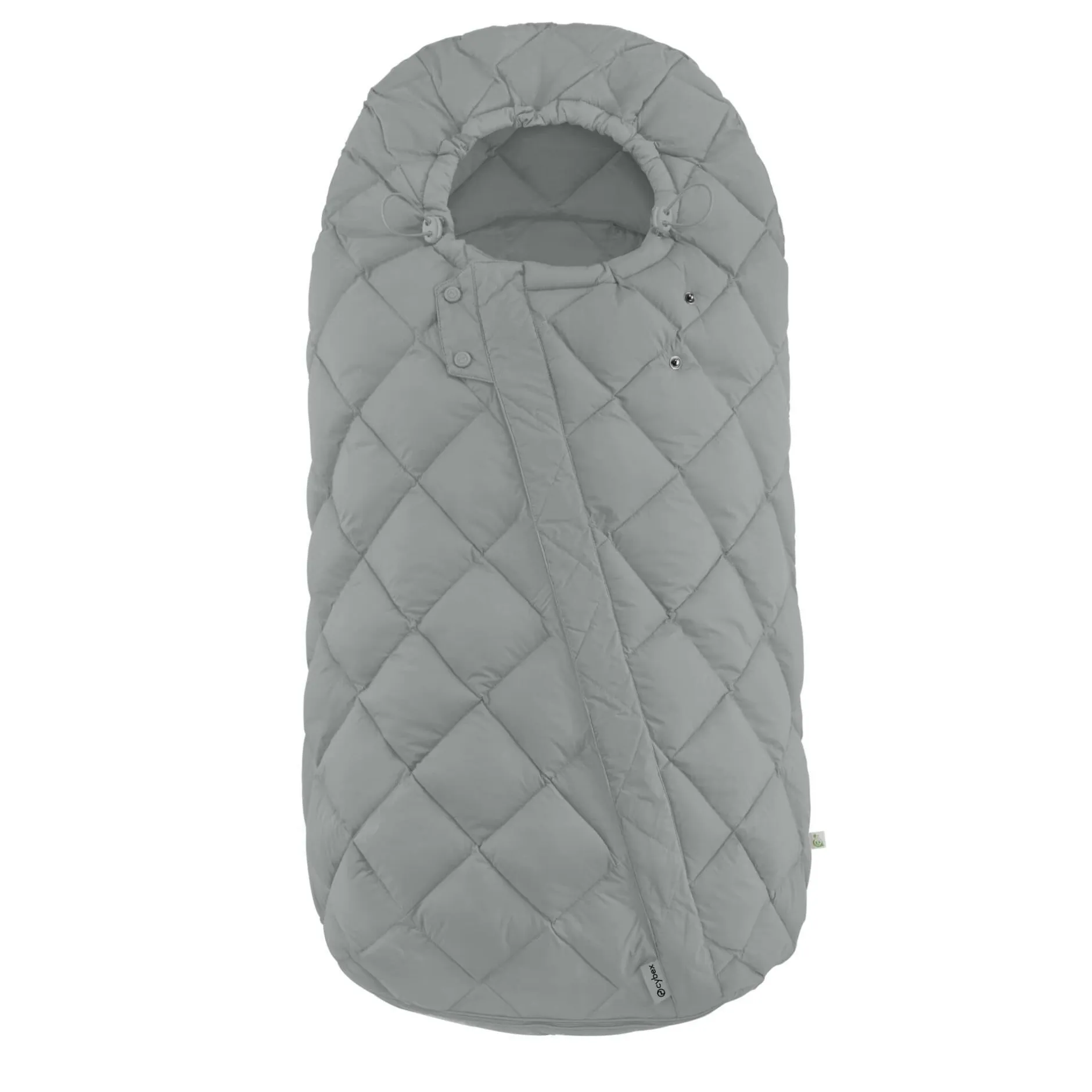 cybex Snogga 2 Stone Grey*Kinder Kinderwagen Zubehör