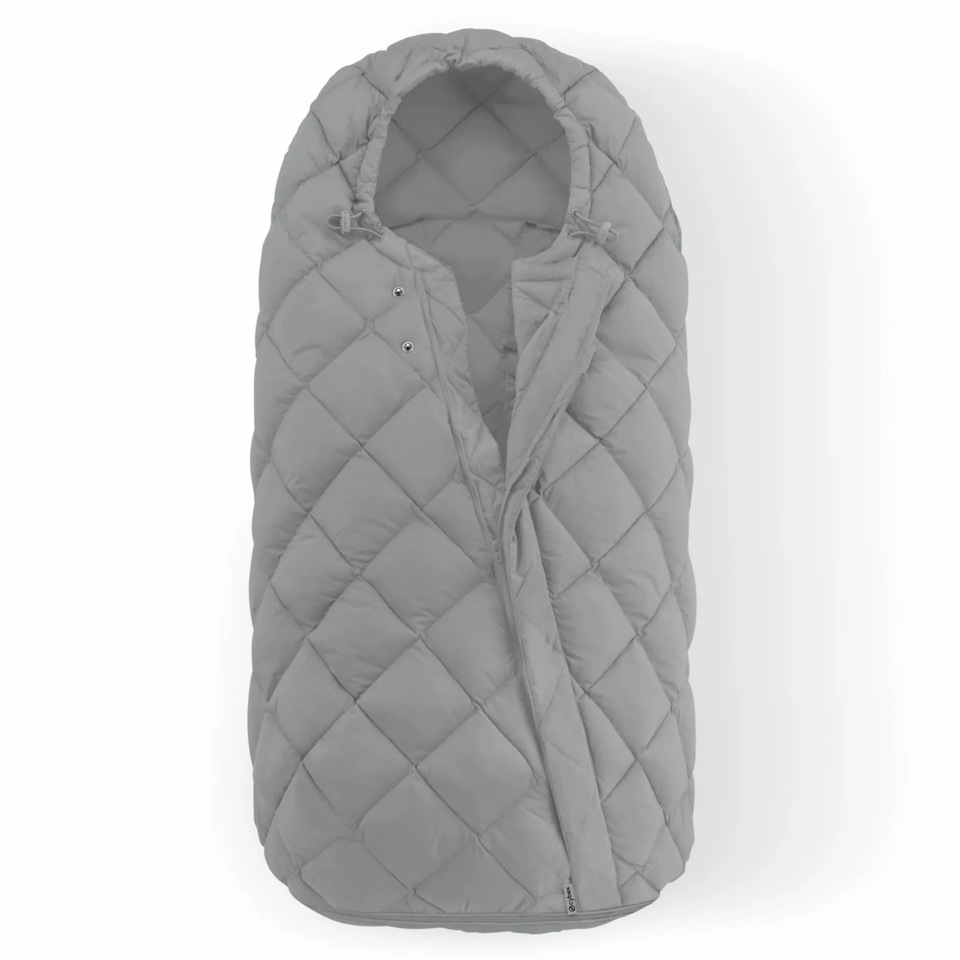 cybex Snogga 2 Stone Grey*Kinder Kinderwagen Zubehör