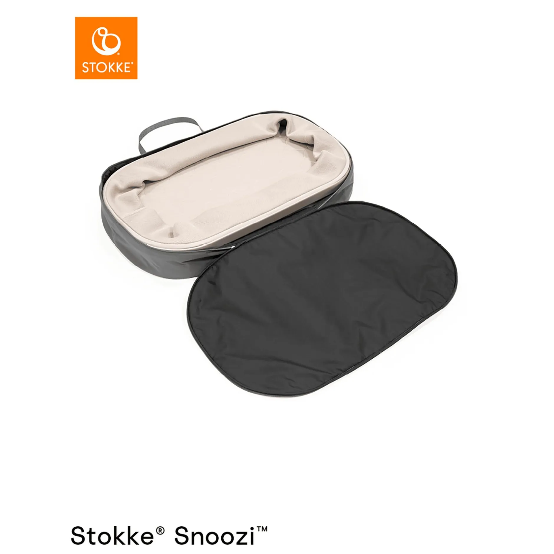 STOKKE Snoozi™ Bag* Babybetten