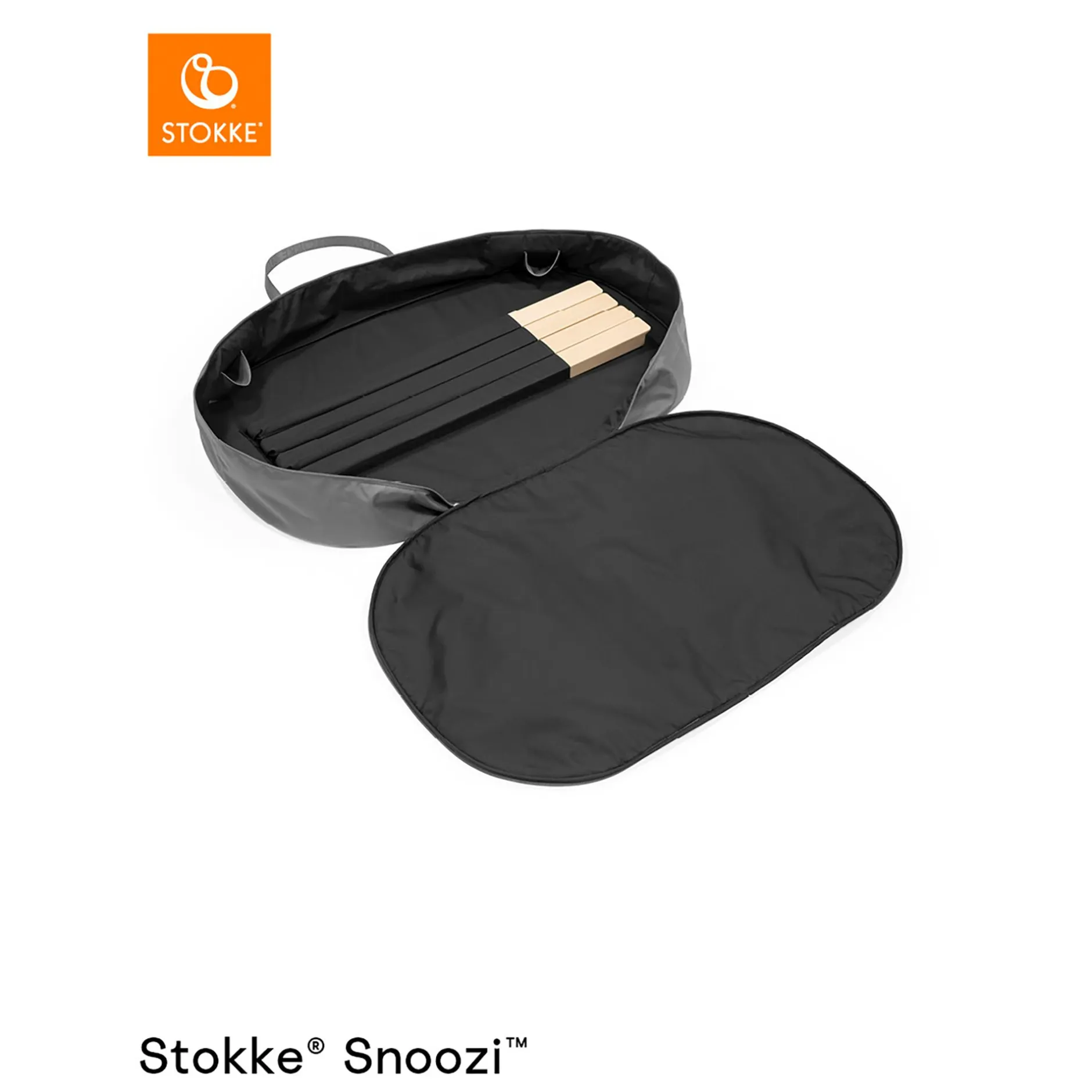 STOKKE Snoozi™ Bag* Babybetten