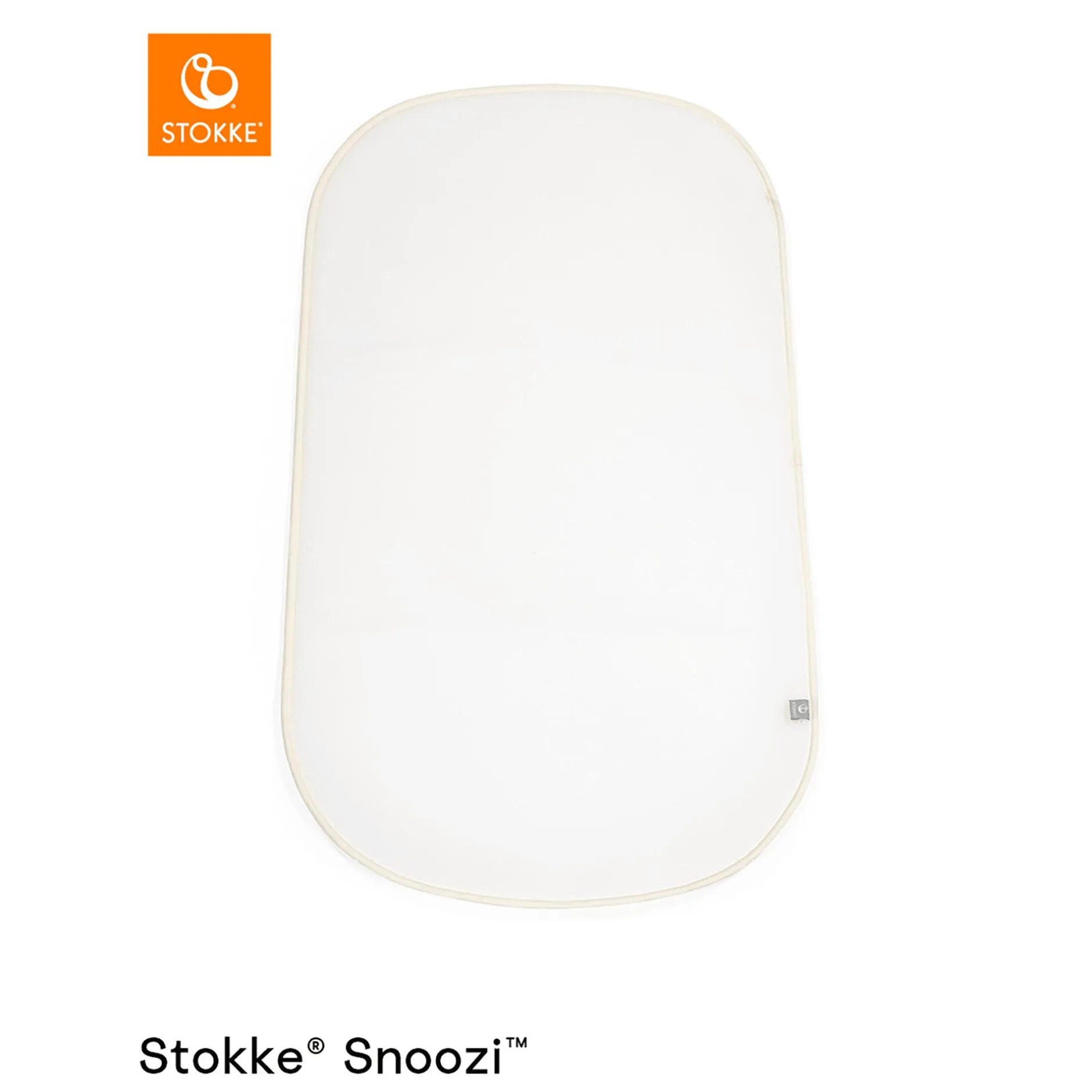 STOKKE Snoozi™ Matratzenschoner* Babybettwäsche